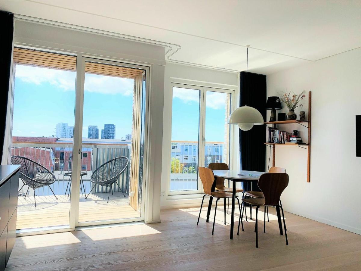 Apartmentincopenhagen 1453 Appartement
