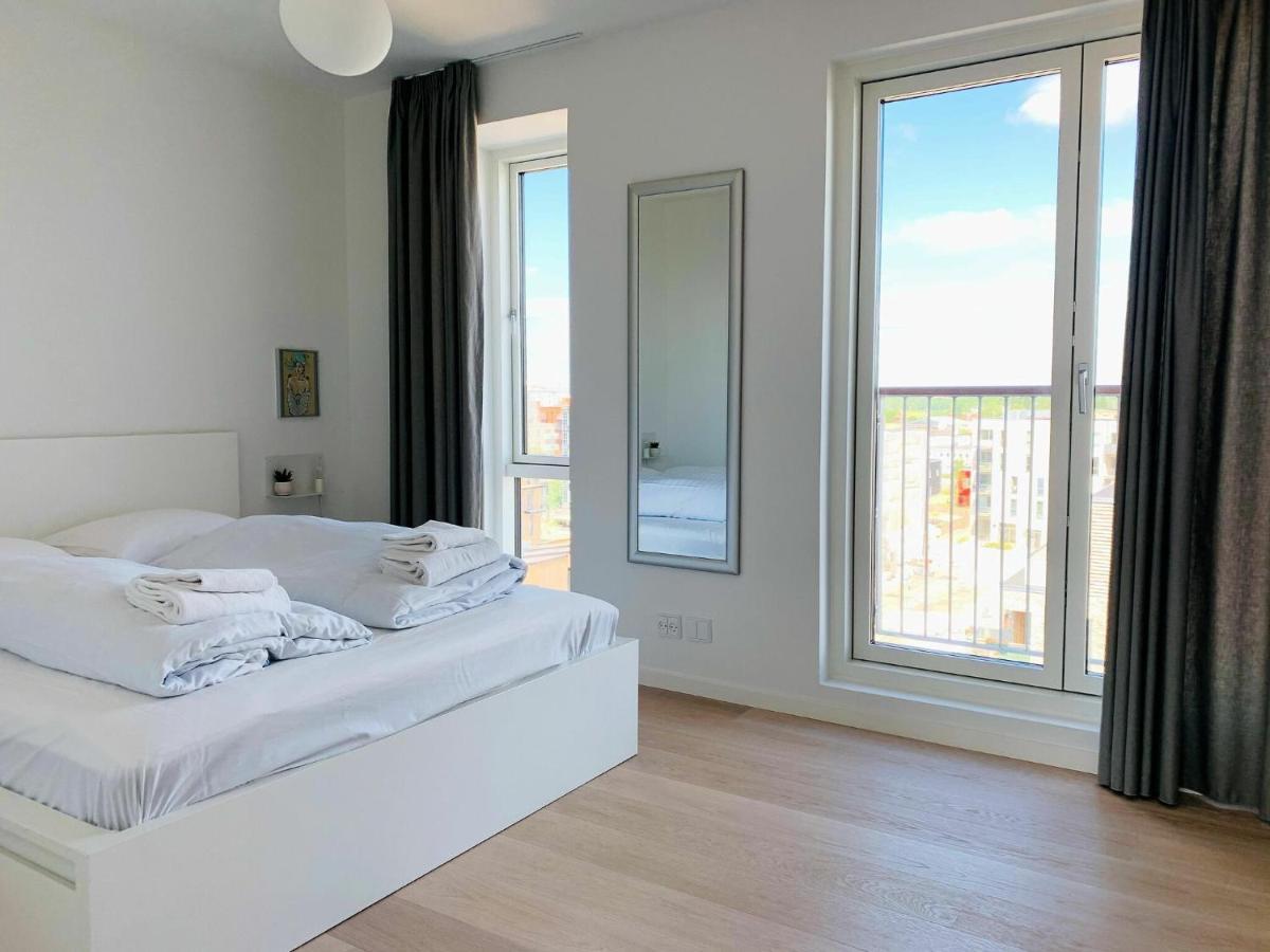 Apartmentincopenhagen 1453 Appartement *