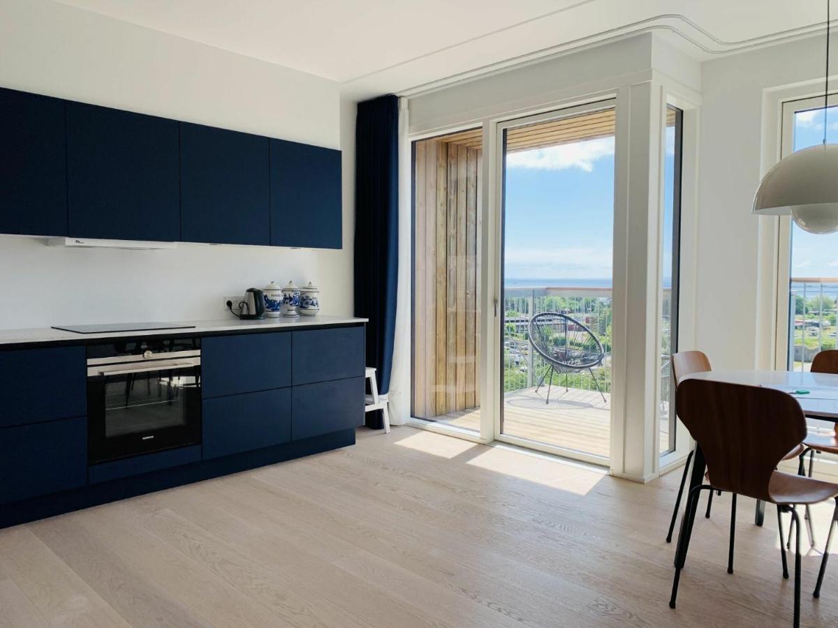 Apartmentincopenhagen 1453 Appartement Kopenhagen