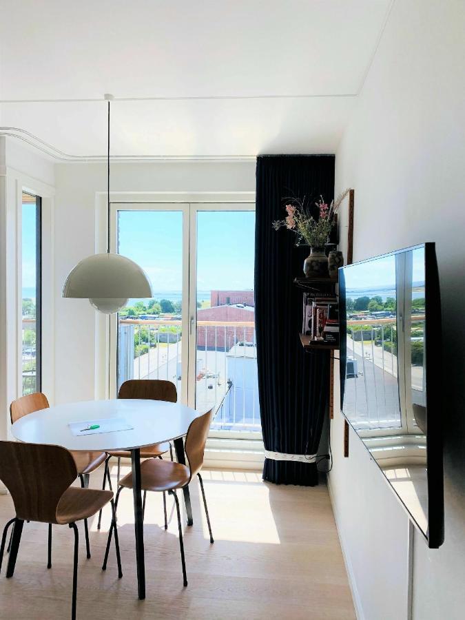Apartmentincopenhagen 1453 Appartement